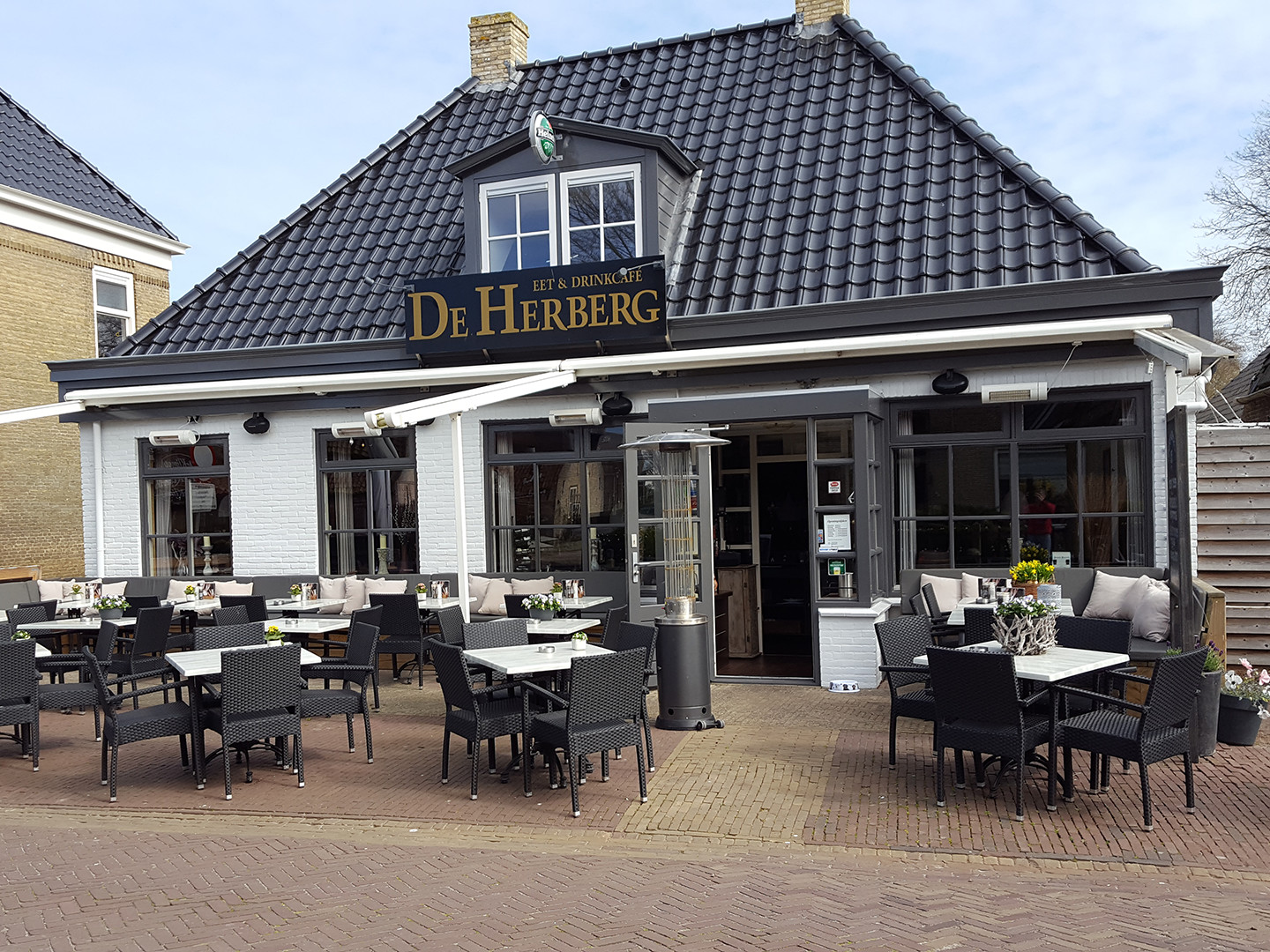 De Herberg Ameland uitgelicht